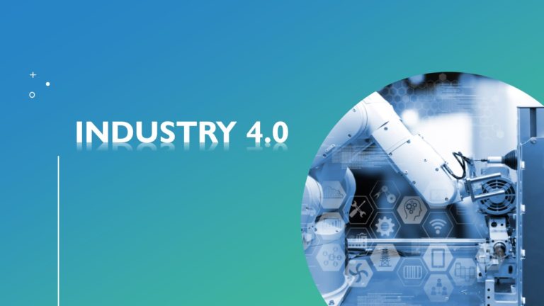 industry 4.0